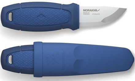 Нож Morakniv Eldris синий, арт. 12649