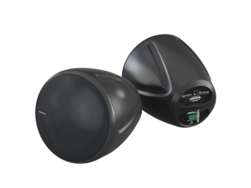 CVGaudio CS608TBL подвесная акустическая система, мощность 1/2/4/8/16/32W в 100V/70V