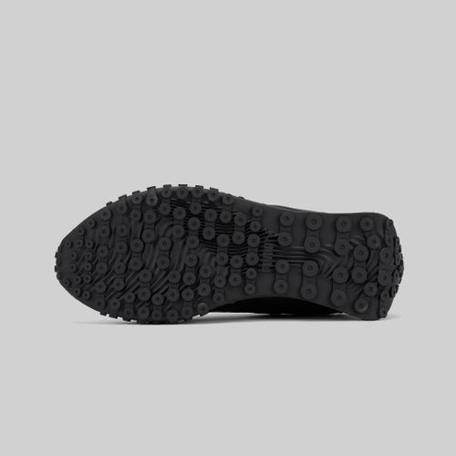 Кроссовки Puma Blktop Rider Leather артикул:393823-02 - купить в магазине Дайс