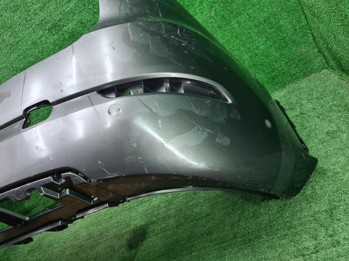 Бампер задний Lixiang L9 (2022-н.в.)