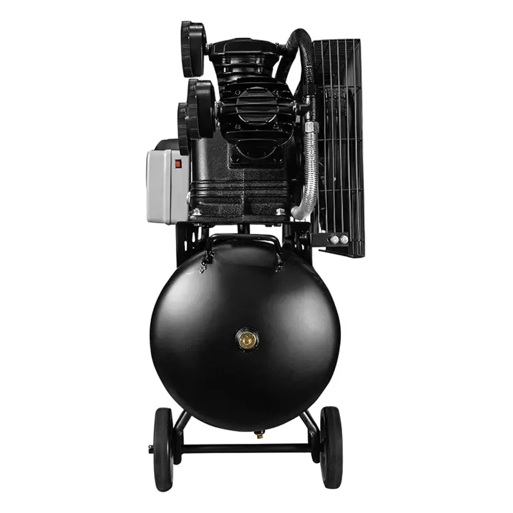 FoxWeld AEROMAX 700/150 масляный ременной компрессор 5375