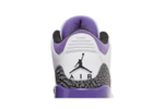 Кроссовки Jordan Air Jordan 3 Retro "Dark Iris"