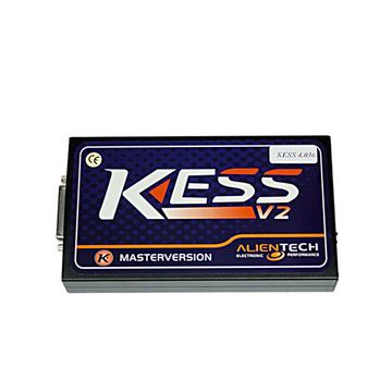 KESS v2 Master - программатор