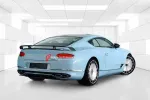 Карбоновый обвес для Bentley Continental GT/GTC V8 W12 2018+ Бентли Континенталь