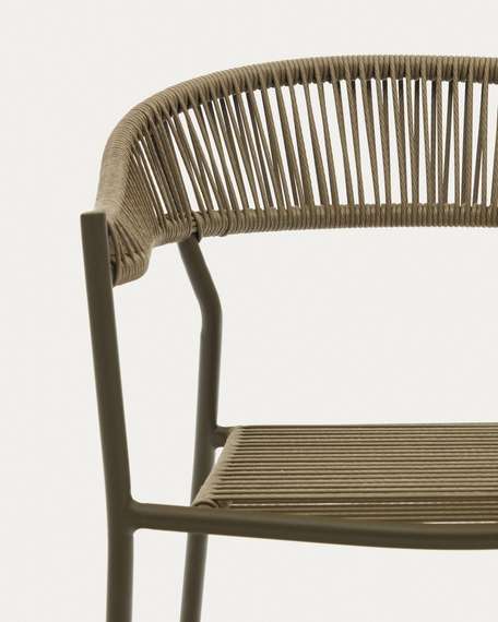 Садовый стул Futadera зеленый