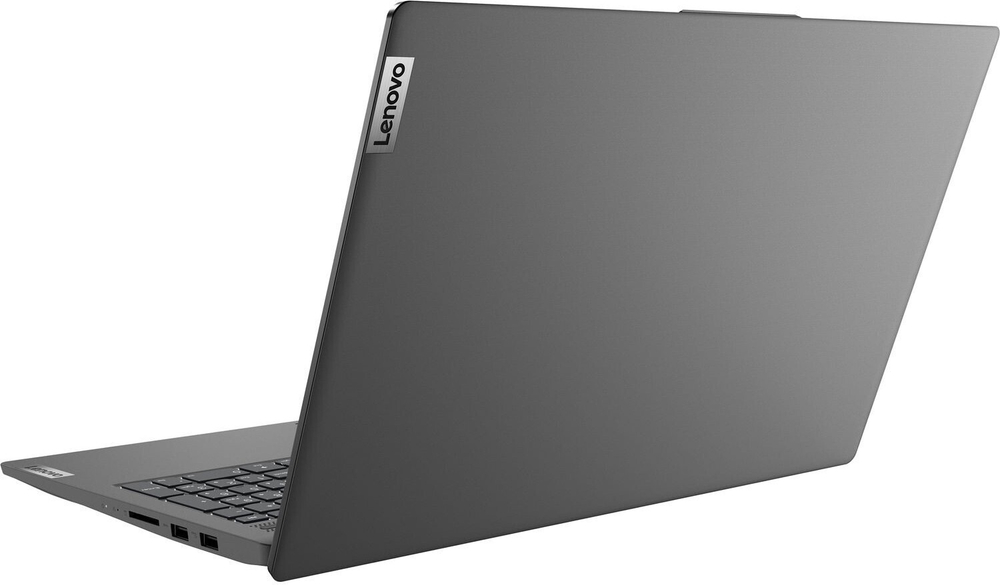 Ноутбук 15.6" Lenovo IdeaPad 5 15ITL05 82FG00E4RK