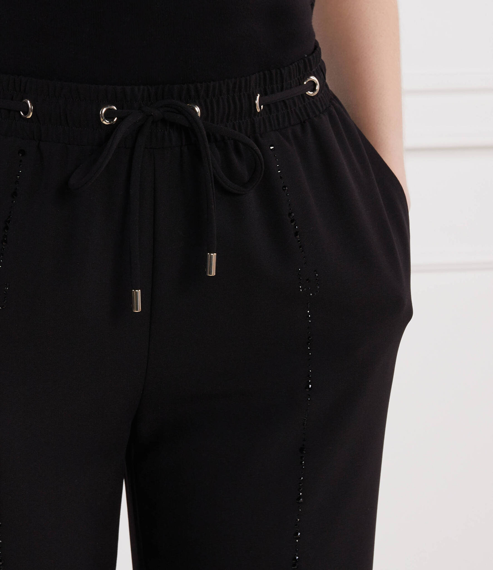 Брюки Liu Jo Sport - черный(TA4261 TS423)