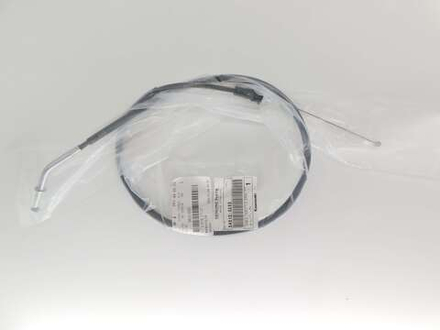 трос газа (открытие) Kawasaki KLX250 54012-0263