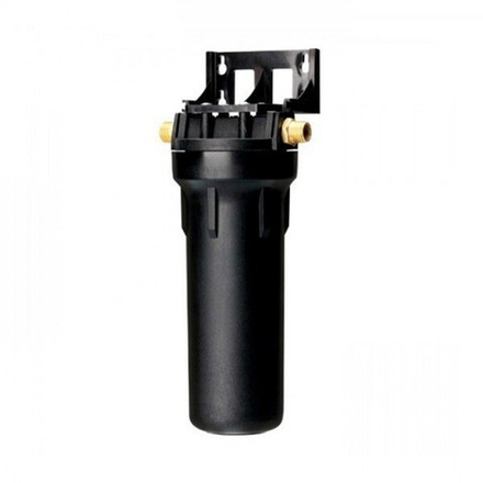 Корпус водоочистителя Аквабосс-1-02 для горячей воды, арт.1015