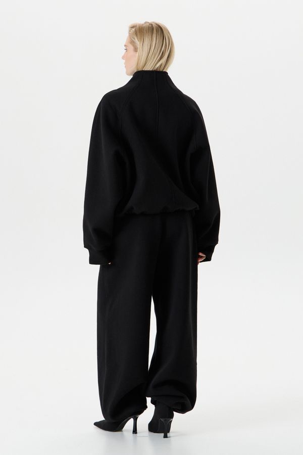 Зип свитшот Soft