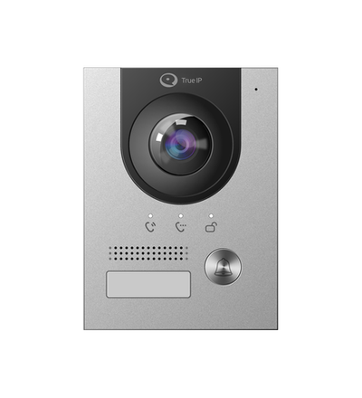 TI-4308MP вызывная панель True IP