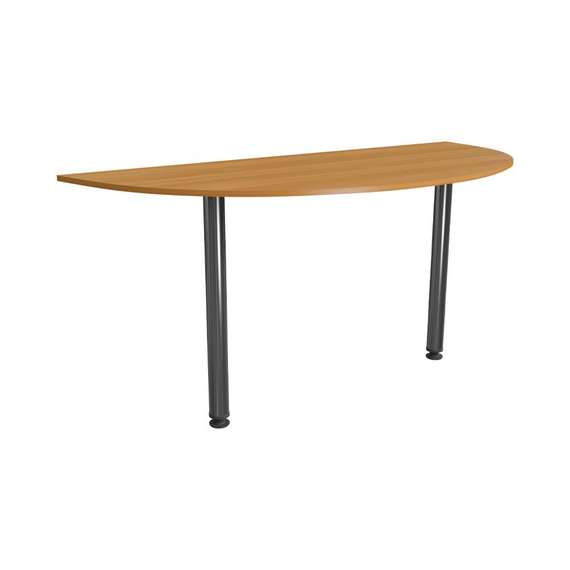 Стол приставной СФ255 1600х700х760, вишня