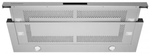 Вытяжка Kuppersberg SLIMBOX 90 X