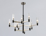 Люстра на штанге Ambrella Light LH LH55505