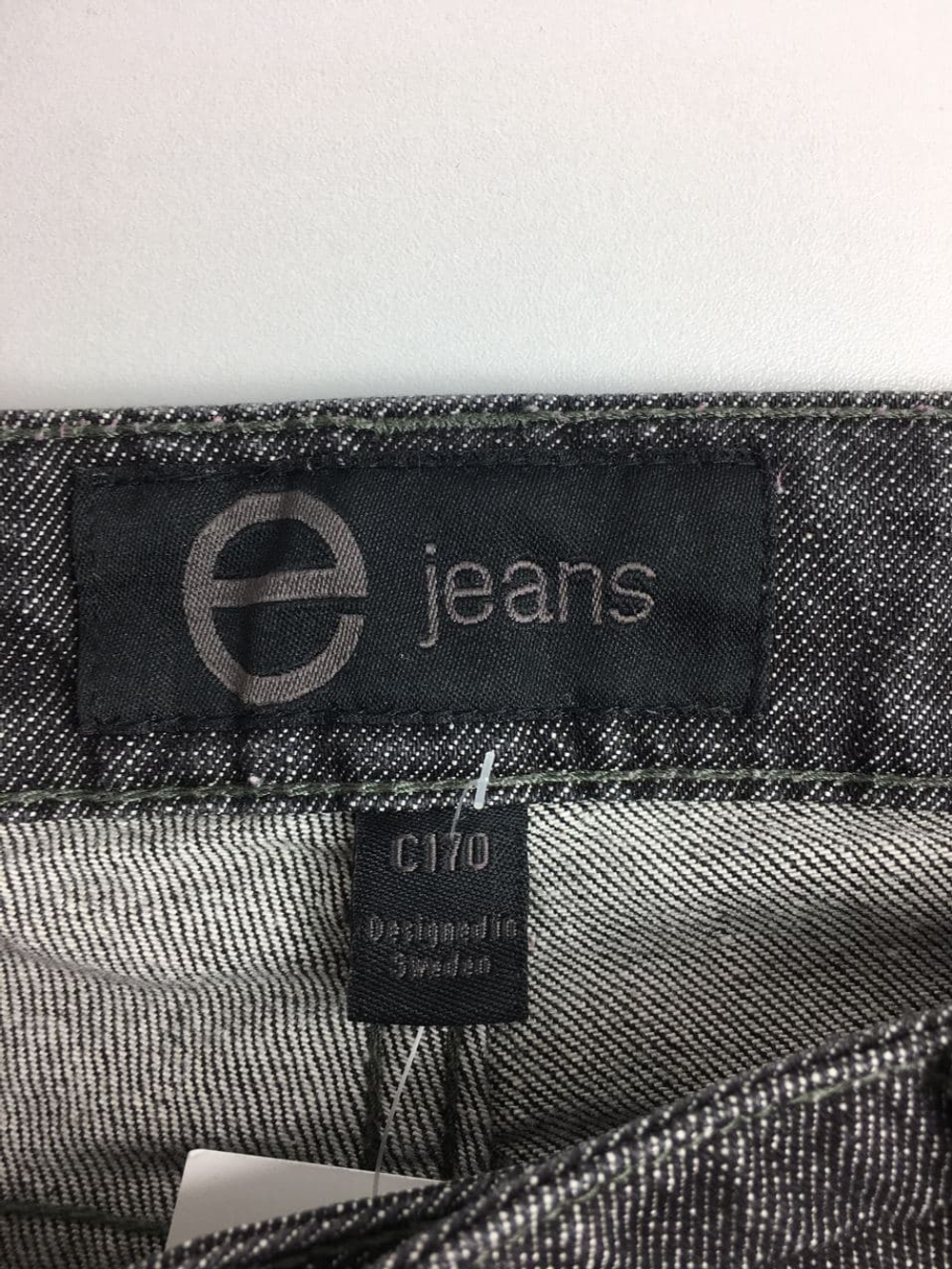 Джинсы Е Jeans 42 размер