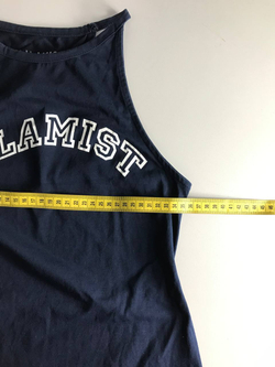 Платье Lilamist спортивное, маркировка М, визуально на 46 размер