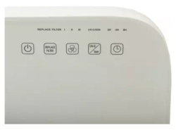 Воздухоочиститель AIC CF8500 белый