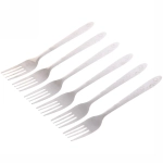 Набор вилок столовых 6шт «Капелька»