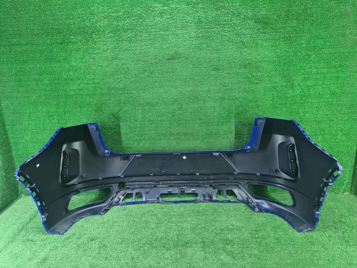 Бампер задний EXEED LX (2019-н.в.)