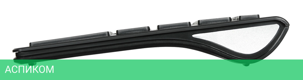 Клавиатура Acer OKR020 (ZL.KBDEE.004)