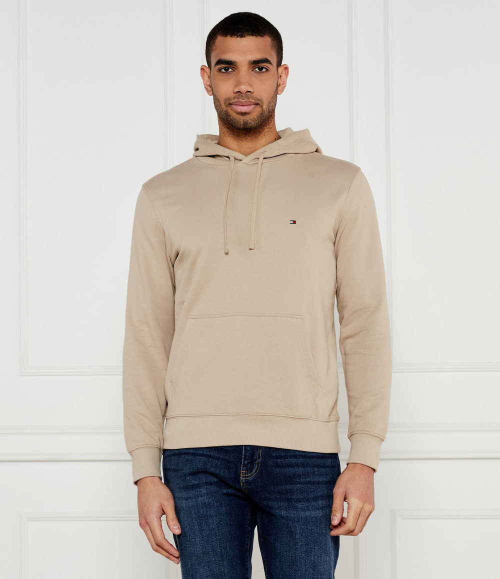 Худые ESSENTIAL TERRY Tommy Hilfiger - бежевый(MW0MW37235)