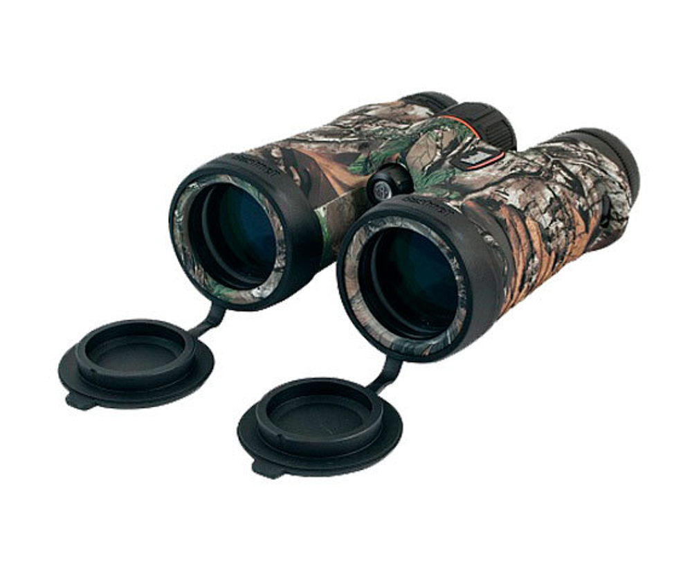 Бинокль Bushnell Trophy 8x42 camo - фото 3