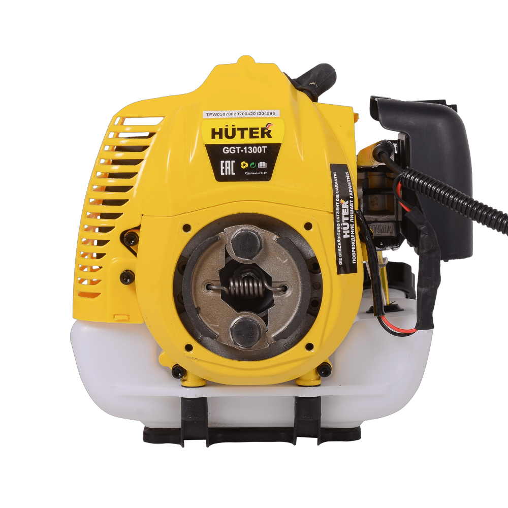 Триммер бензиновый Huter GGT-1300T