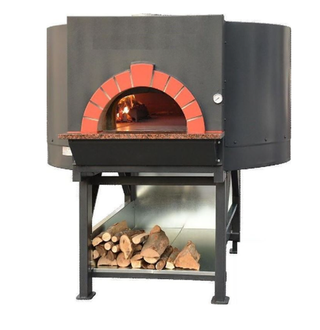 Печь для пиццы на дровах MORELLO FORNI LP180