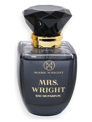 Mark Wright Mrs Wright