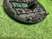 Эмблема решетки радиатора Lexus RX 3 AL10 (08-12)