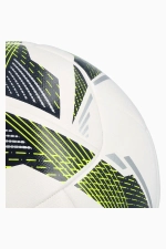 Футбольный мяч Uhlsport Match Addglue размер 4 - белый