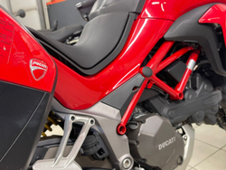 Мотоцикл Ducati Multistrada 1200 S 2016