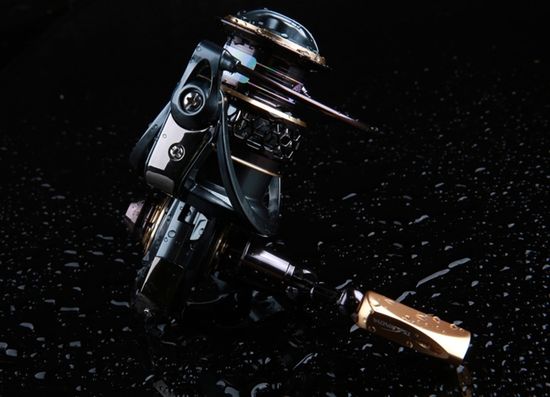 Tsurinoya Jaguar-2000