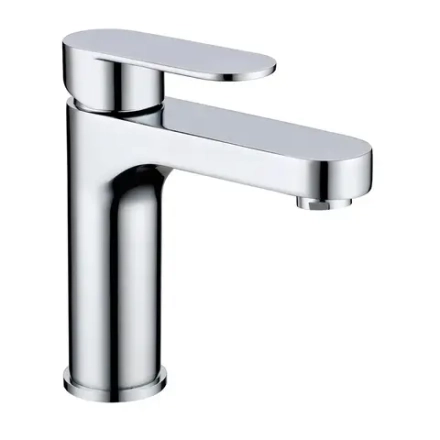 Смеситель для раковины RIMERO RM3034CR (Хром)