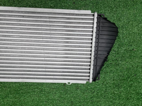 Интеркулер Mercedes Sprinter W901 (2000-2006)