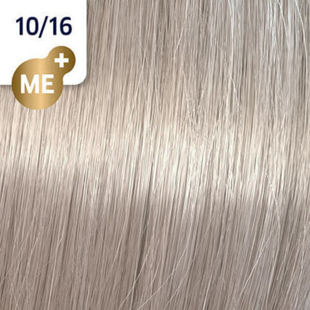 Wella Koleston 10/16 Ванильное небо ME+