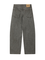 Мужские Джинсы Classic Wrinkle Baggy