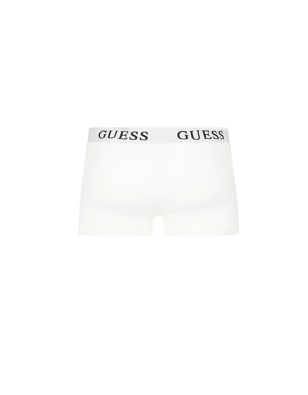 трусики-боксеры 3 шт. Guess Underwear - голубой(U2BG05 K6YW0)