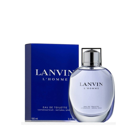 LANVIN L'Homme edT 100ml men Tester