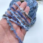 Букле LAGOPOLANE 20% меринос 10% альпака 34% нейлон 36% полиакрил