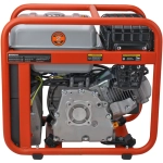 EVOline BPB 4500 генератор бензиновый инверторный (Zongshen) 1T90DFB50EVO
