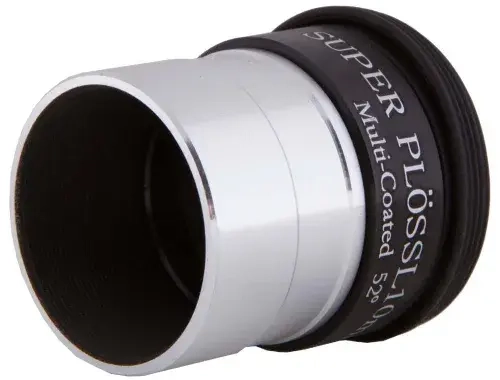 Окуляр Sky-Watcher Super Plössl 10 мм, 1,25"