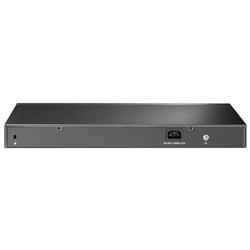 Коммутатор (свитч) TP-Link TL-SG2428P