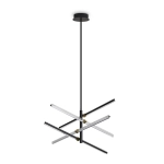 Люстра на штанге Freya BRILLIANCE FR5557PL-L22B