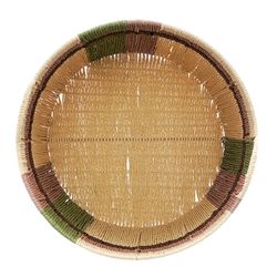 Корзина плетеная Bongo Nature из коллекции Ethnic, размер L