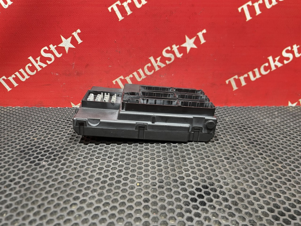 Блок управления ZBR2