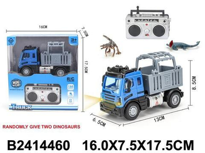 Спецтехника на РУ, кор 6162D3