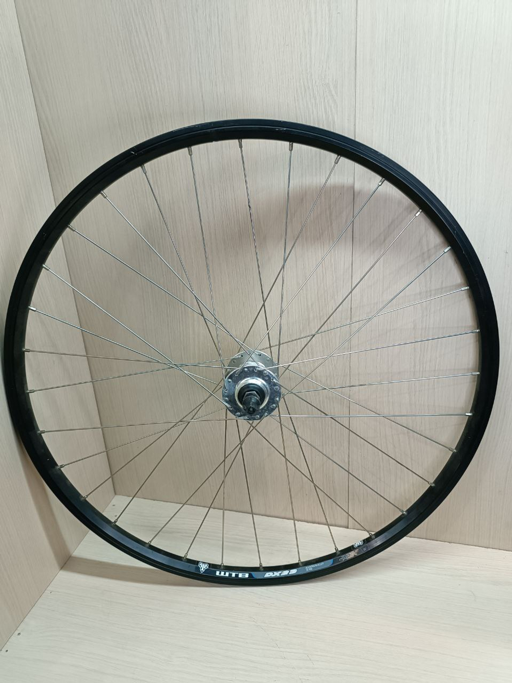 Колесо для велосипеда WTB DX23 26" (переднее)