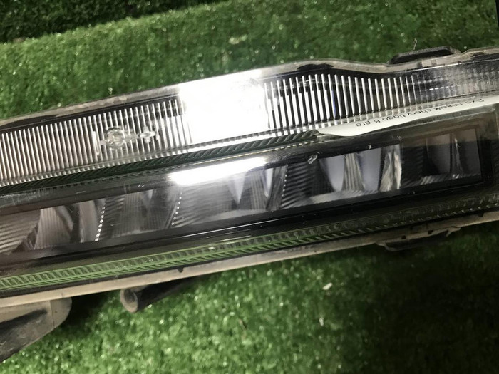 ДХО левый Chery Tiggo 8 Pro (2021-н.в.)