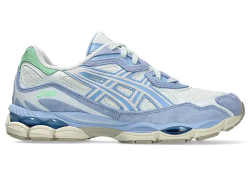 ASICS Gel-Nyc "Airy Blue Stone Wash"